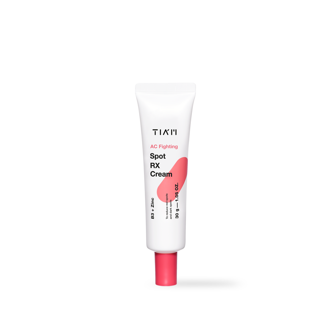 [TIAM] AC Fighting Spot Rx Creme - 30g