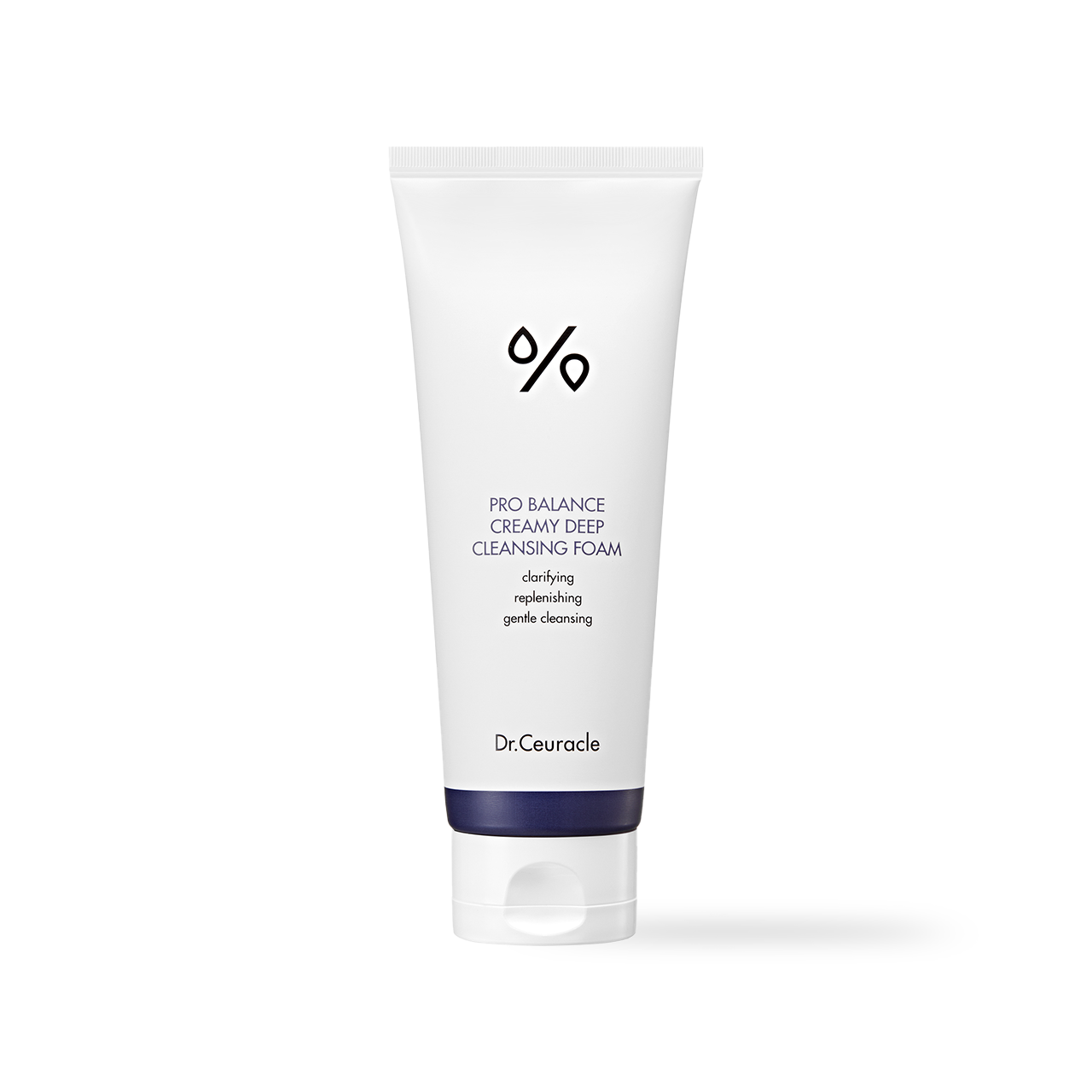 Pro Balance Creamy Deep Cleansing Foam 150g