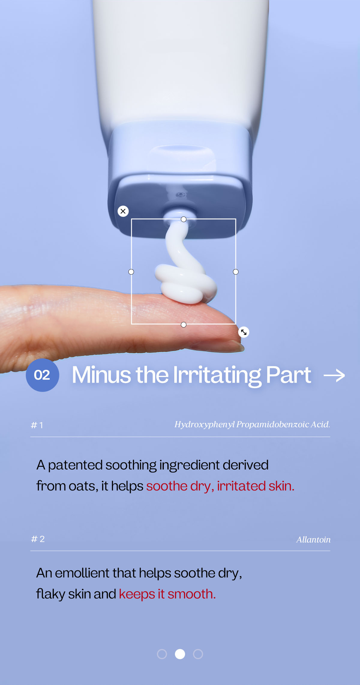 Panthetoin Cream 80ml