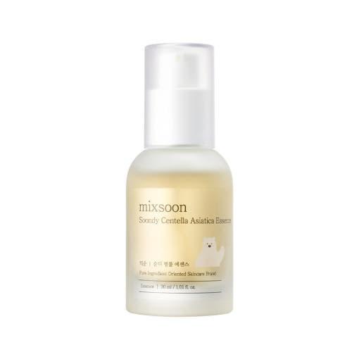 [MIXSOON] Soondy Centella Asiatica Essence 30ml