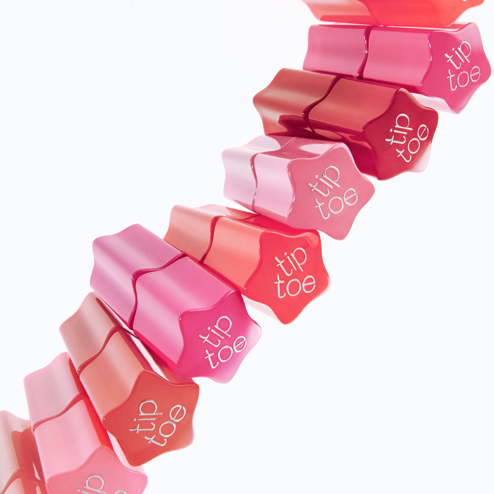 Glowit Sorbet Tint 101 toeshoes S2 5g