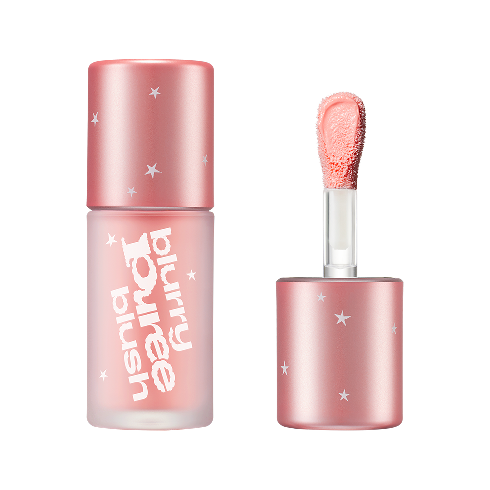 Blurry Puree Blush 5g - 16 Colors - 18