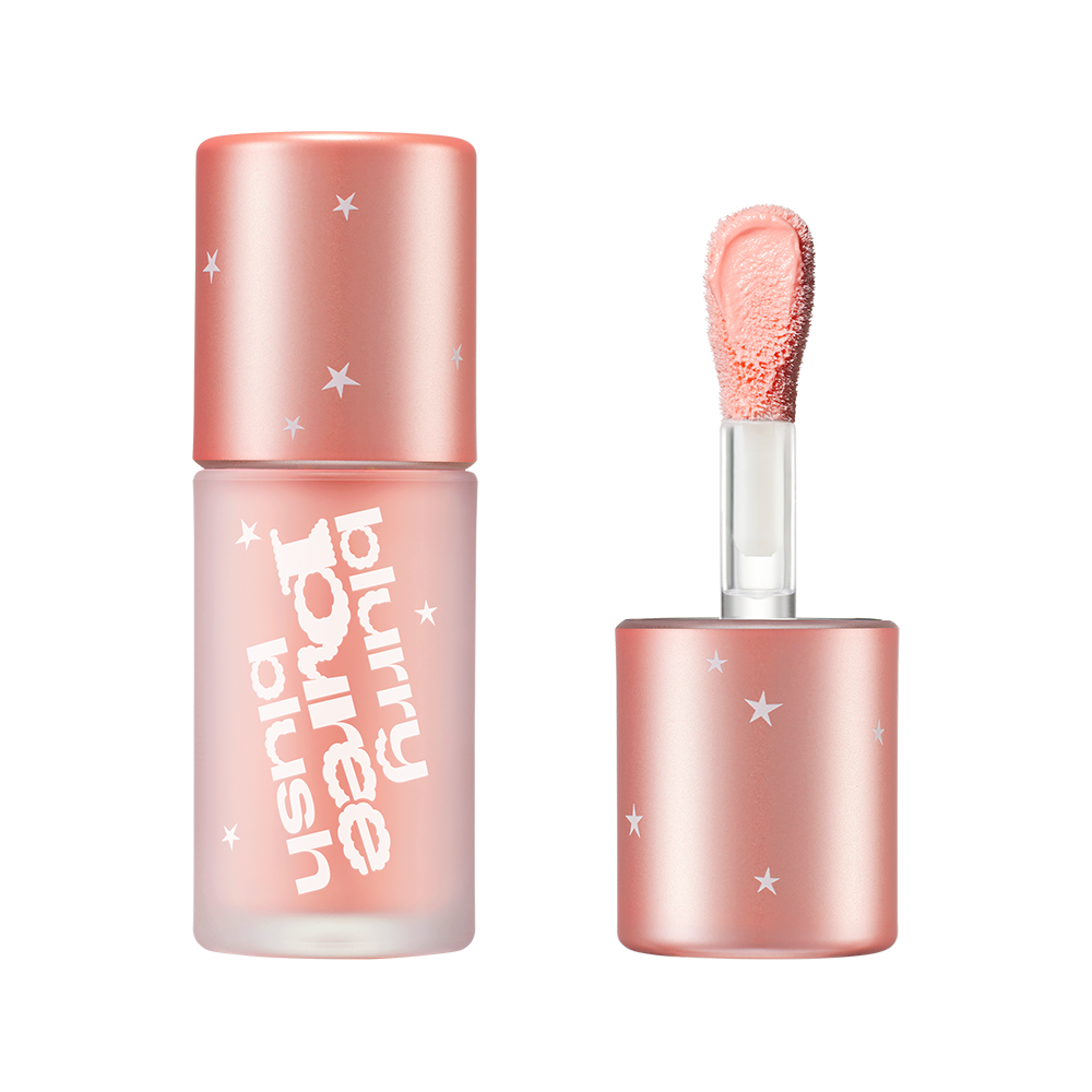Blurry Puree Blush 5g - 16 Colors - 19