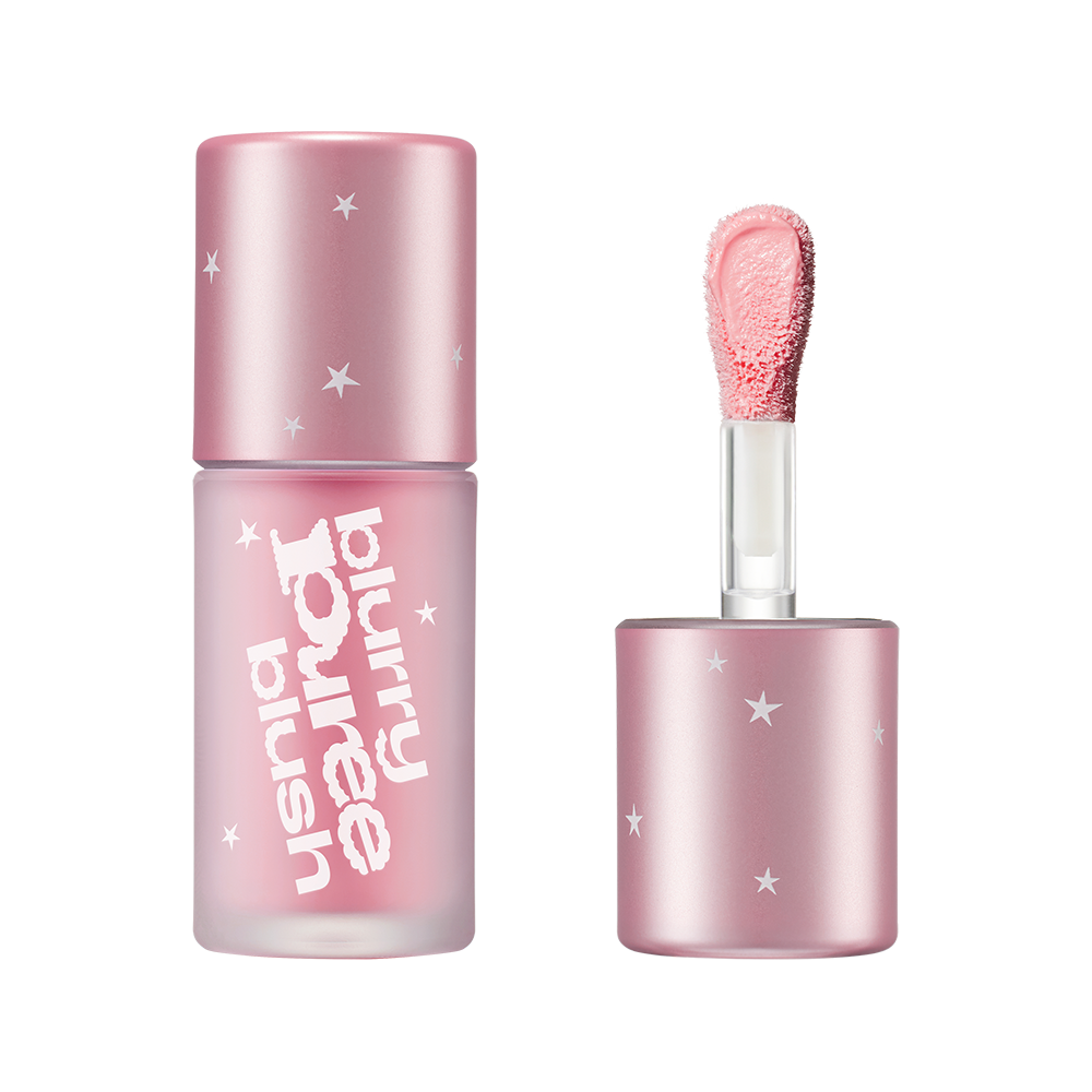 Blurry Puree Blush 5g - 16 Colors - 20