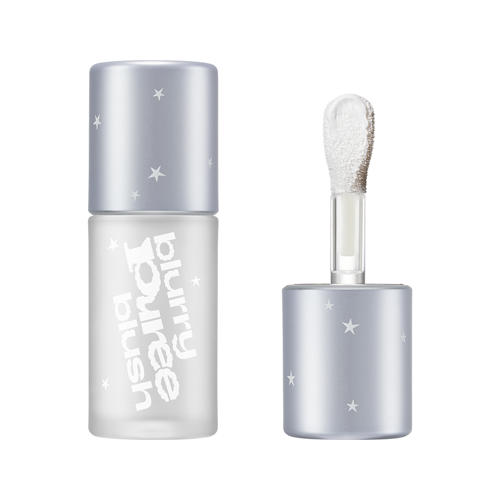 [Tiptoe] blurry puree blush - 13 colors