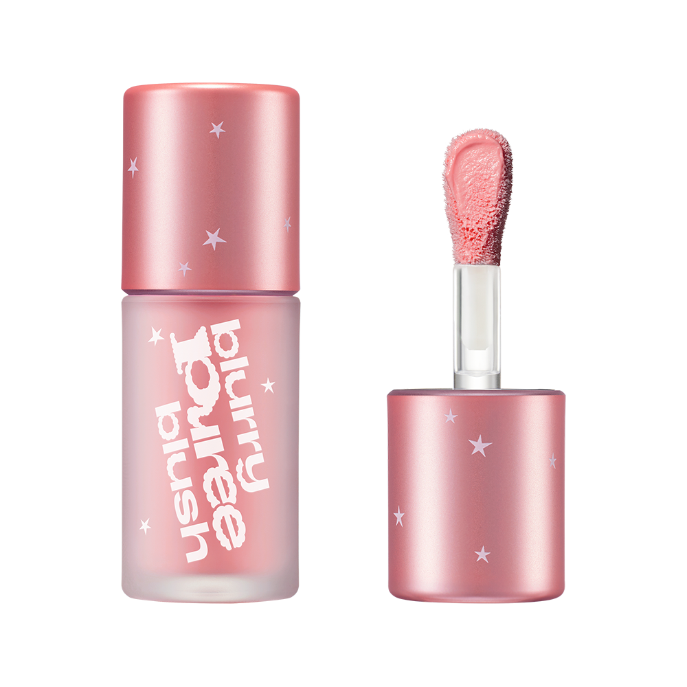 Blurry Puree Blush 5g - 16 Colors - 23