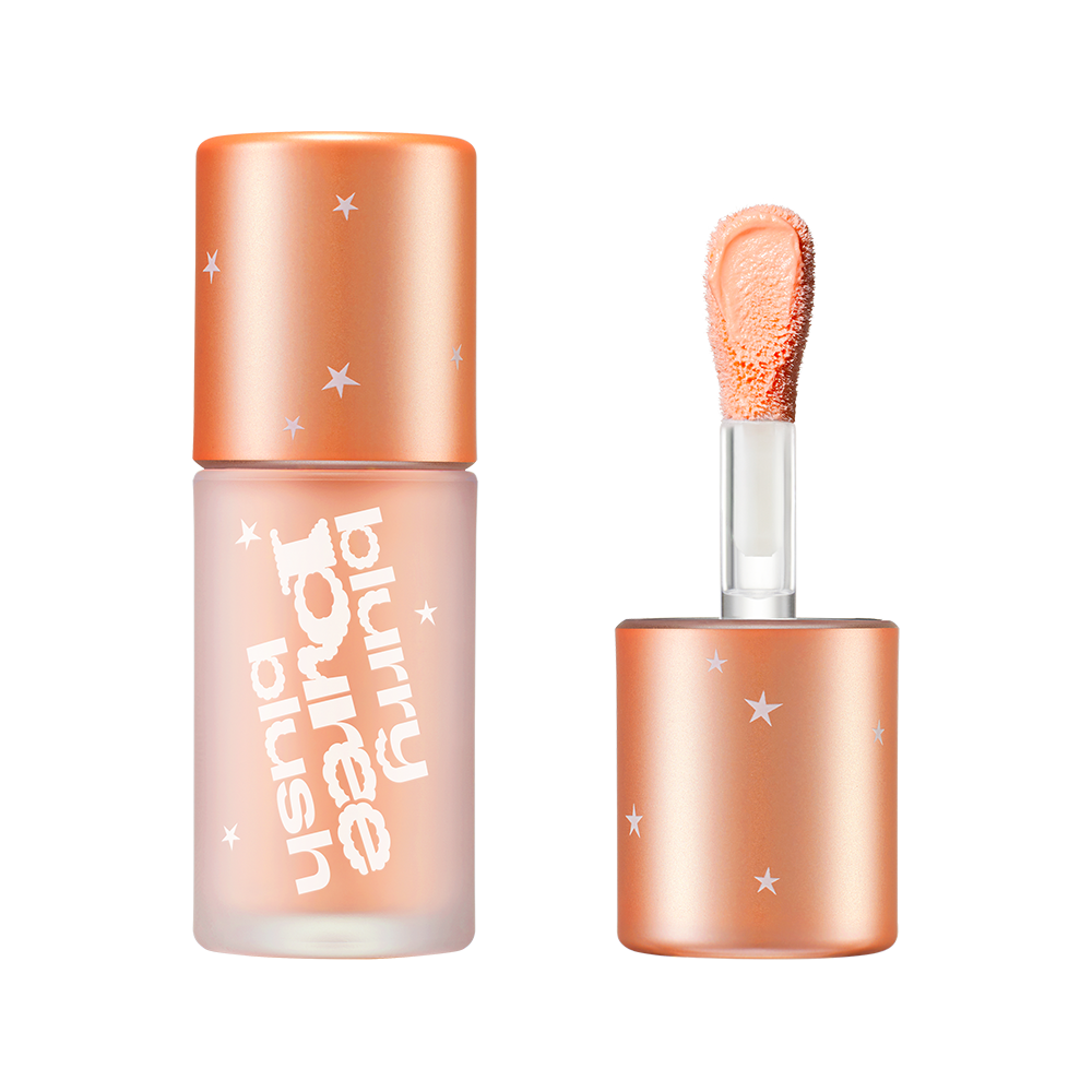 Blurry Puree Blush 5g - 16 Colors - 29
