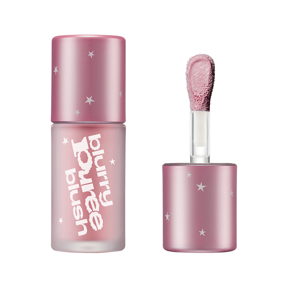 Blurry Puree Blush 5g - 16 Colors - 25