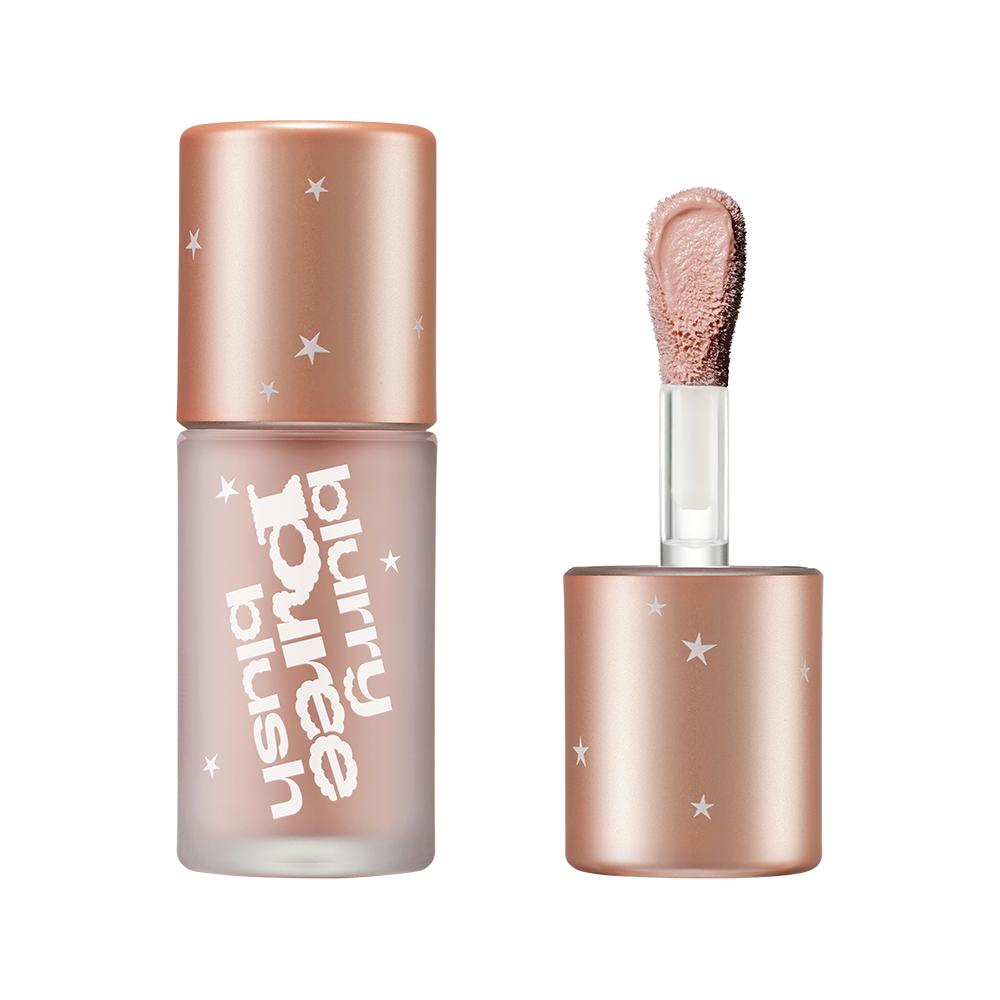 Blurry Puree Blush 5g - 16 Colors - 26