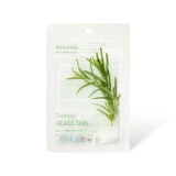[MIXSOON] Daily Mask Pack_Tuesday_Glass Skin 20ml*10ea
