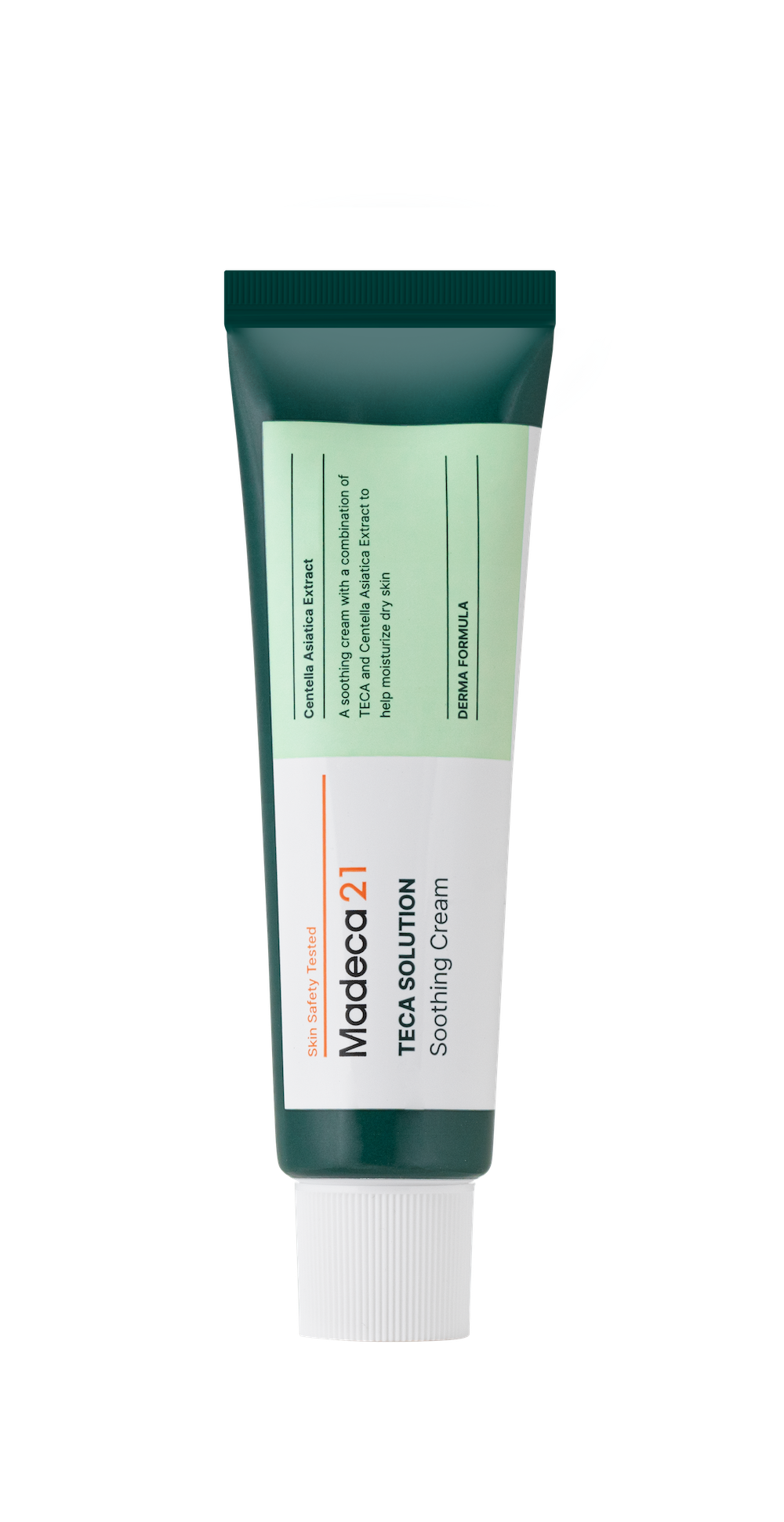 Teca Solution Soothing Cream 50ml