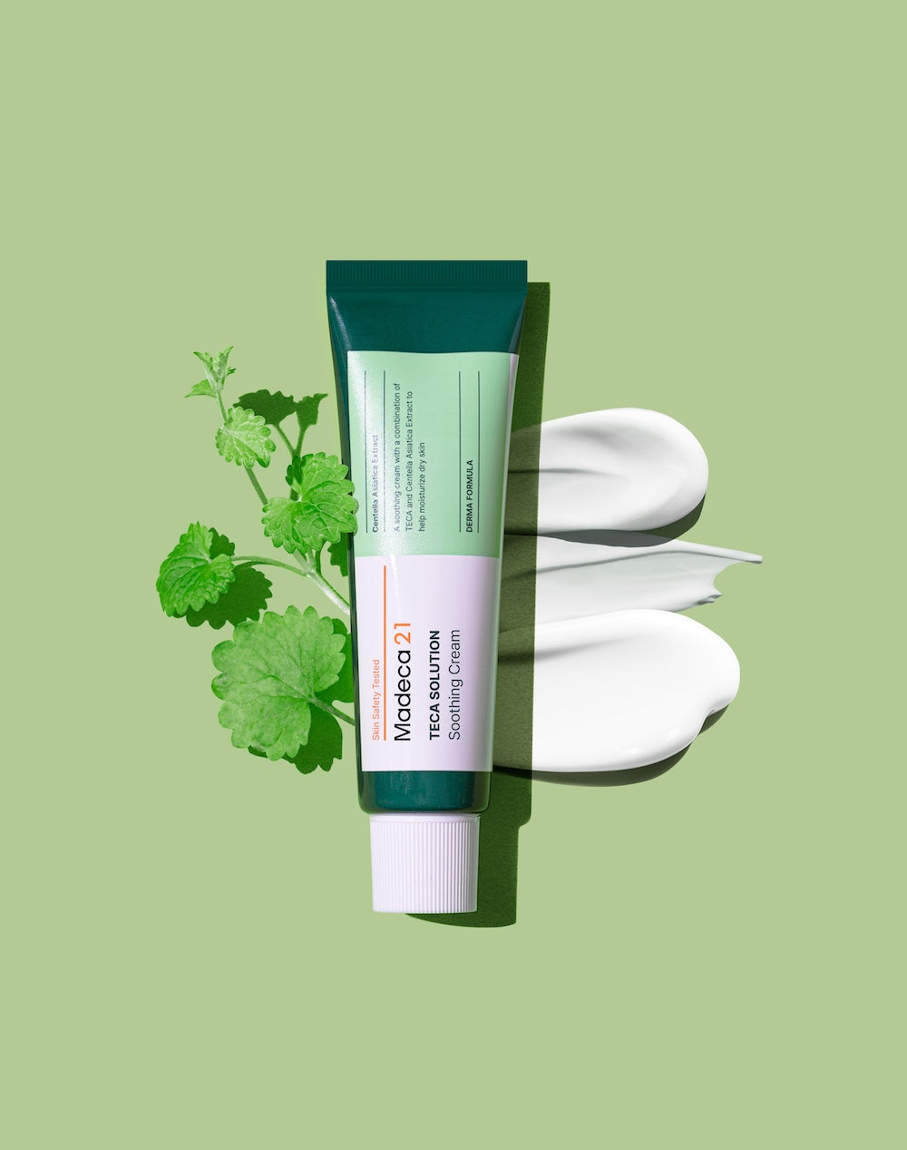 Teca Solution Soothing Cream 50ml