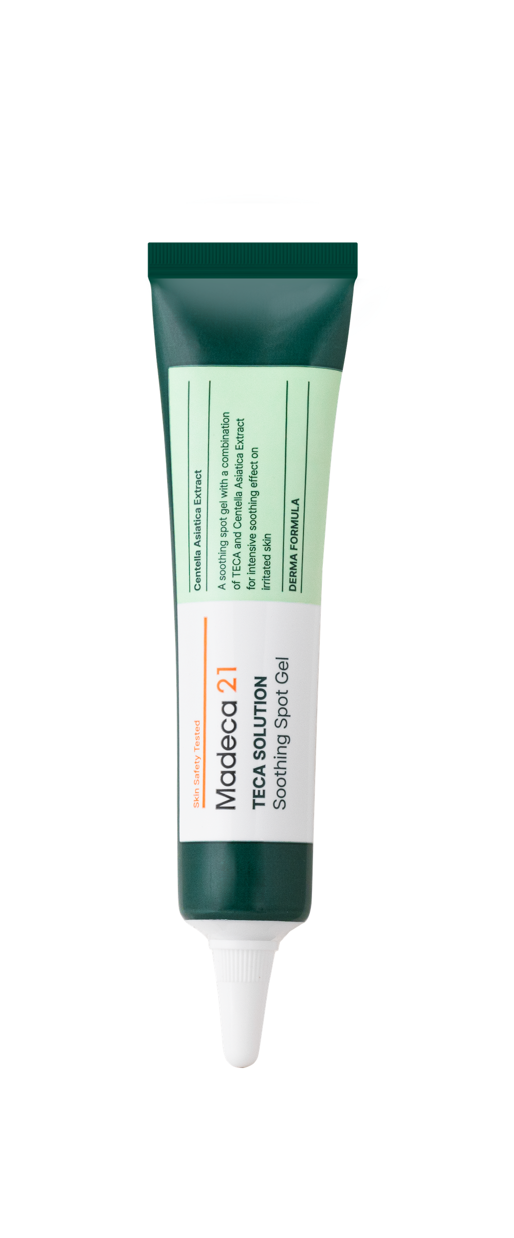Teca Solution Soothing Spot Gel 15ml