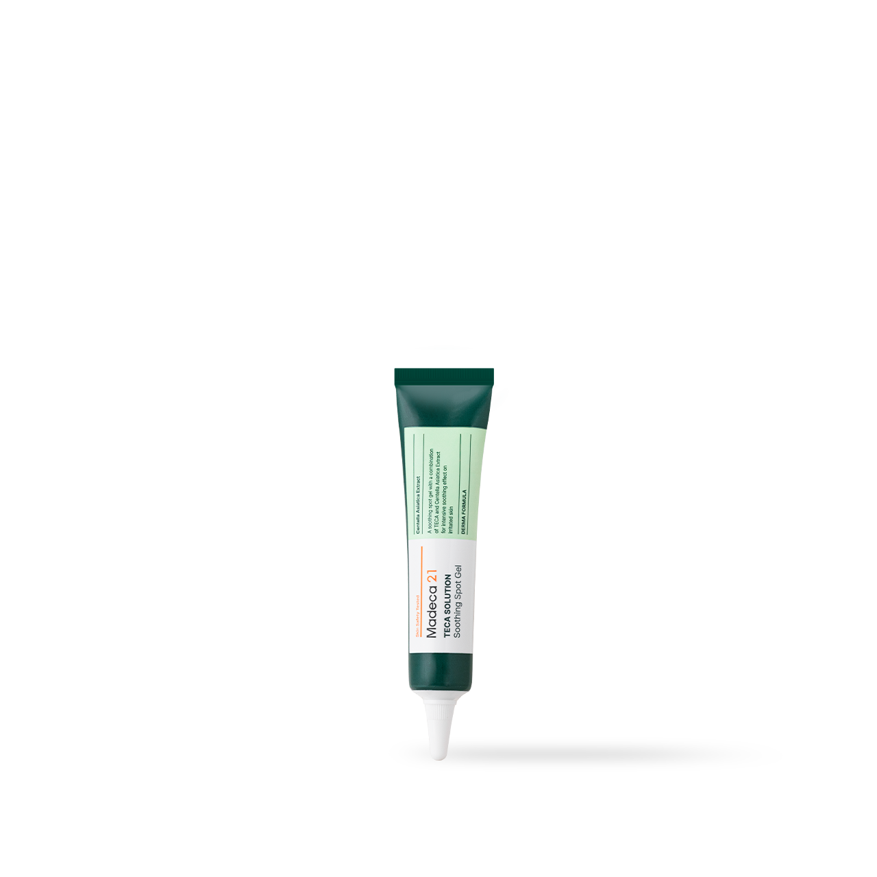 Teca Solution Soothing Spot Gel 15ml