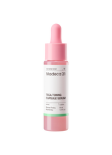 Teca Toning Capsule Serum 30ml