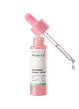 Teca Toning Capsule Serum 30ml