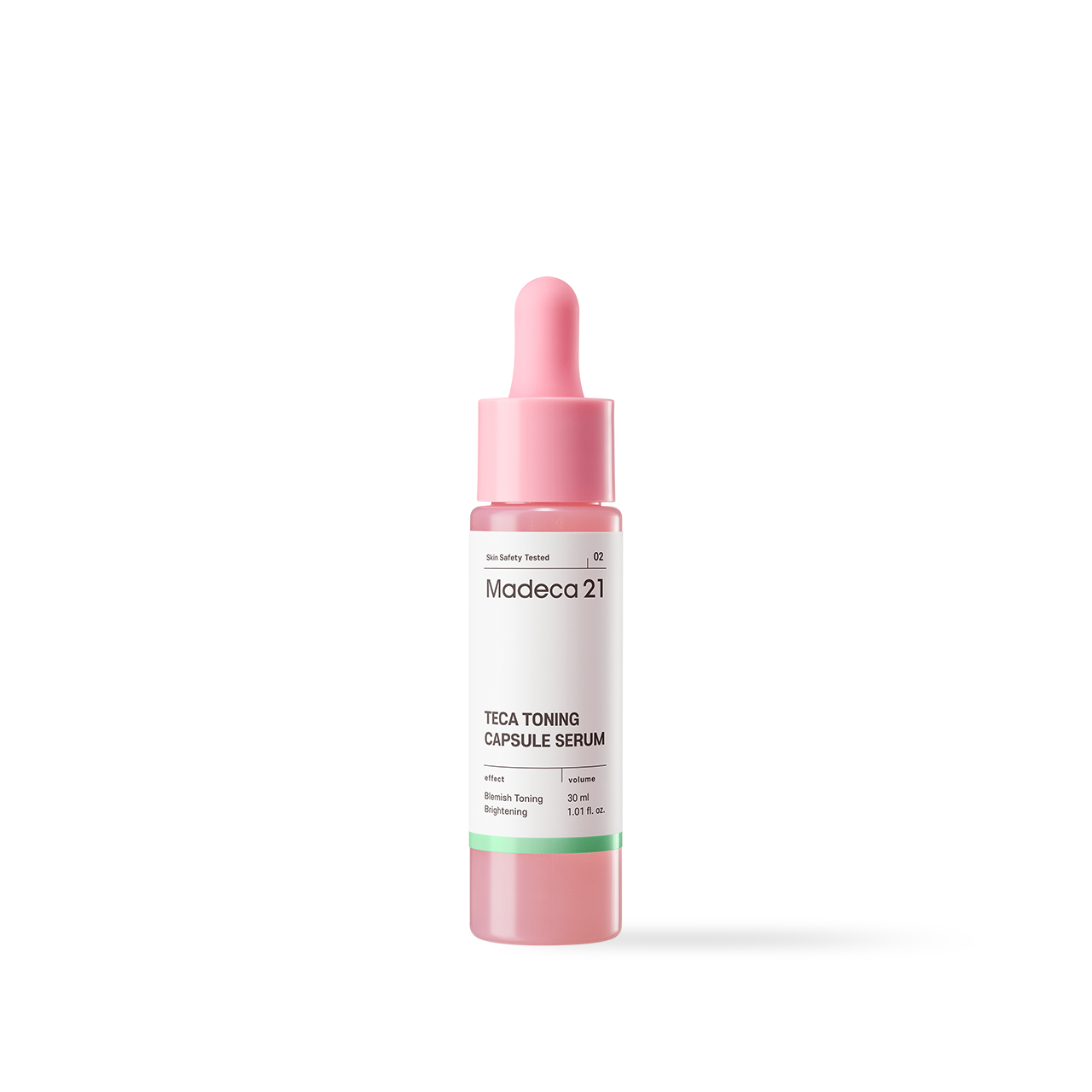 Teca Toning Capsule Serum 30ml