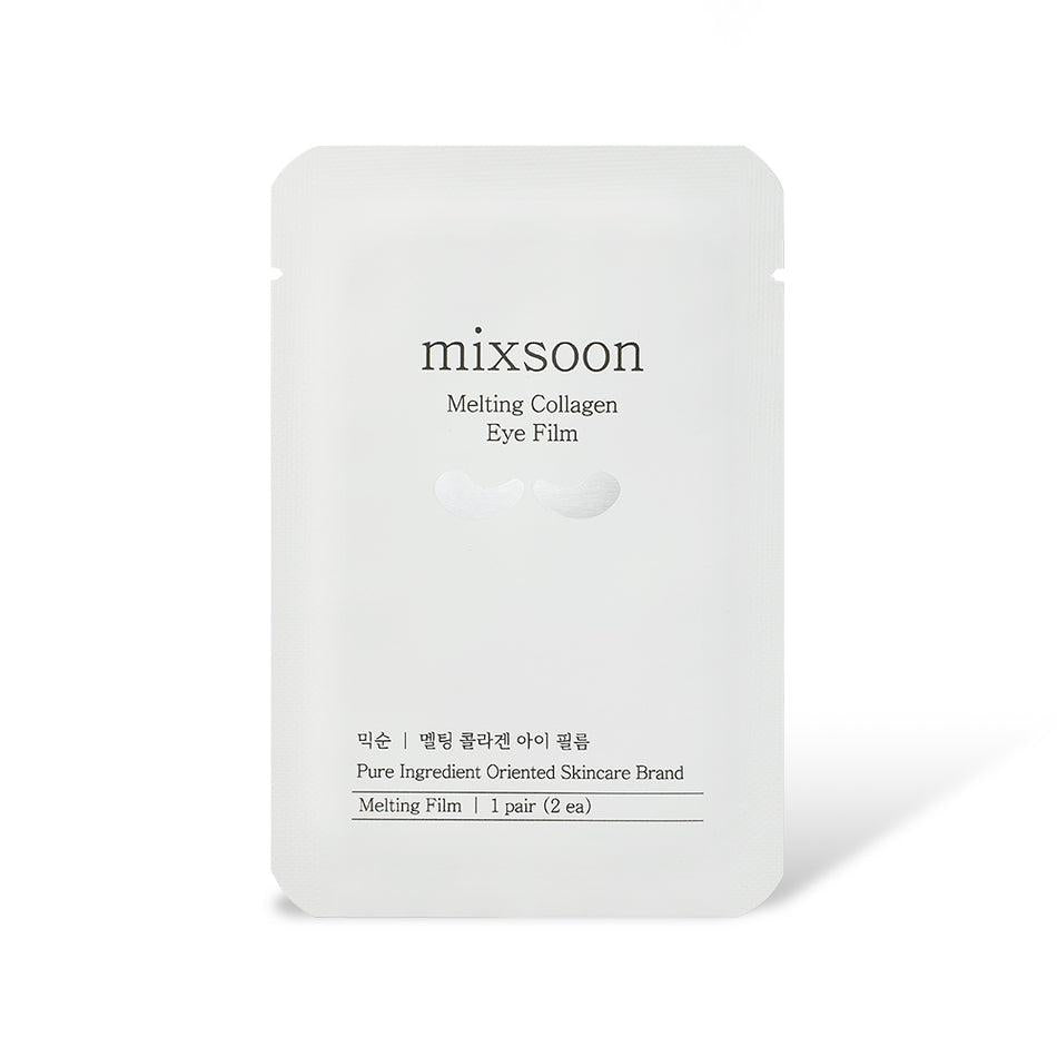 [MIXSOON] Melting Collagen Eye Film 5ea