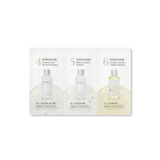 [MIXSOON] (Step 4,5,6) Galactomyces Ferment Essence, Bifida Ferment Essence, Centella Asiatica Essence Sachet [1ml*3ea]