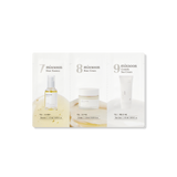 [MIXSOON] (Step 7,8,9) Bean Essence, Bean Cream, Centella Sun Cream [1.5ml, 1ml*2ea]