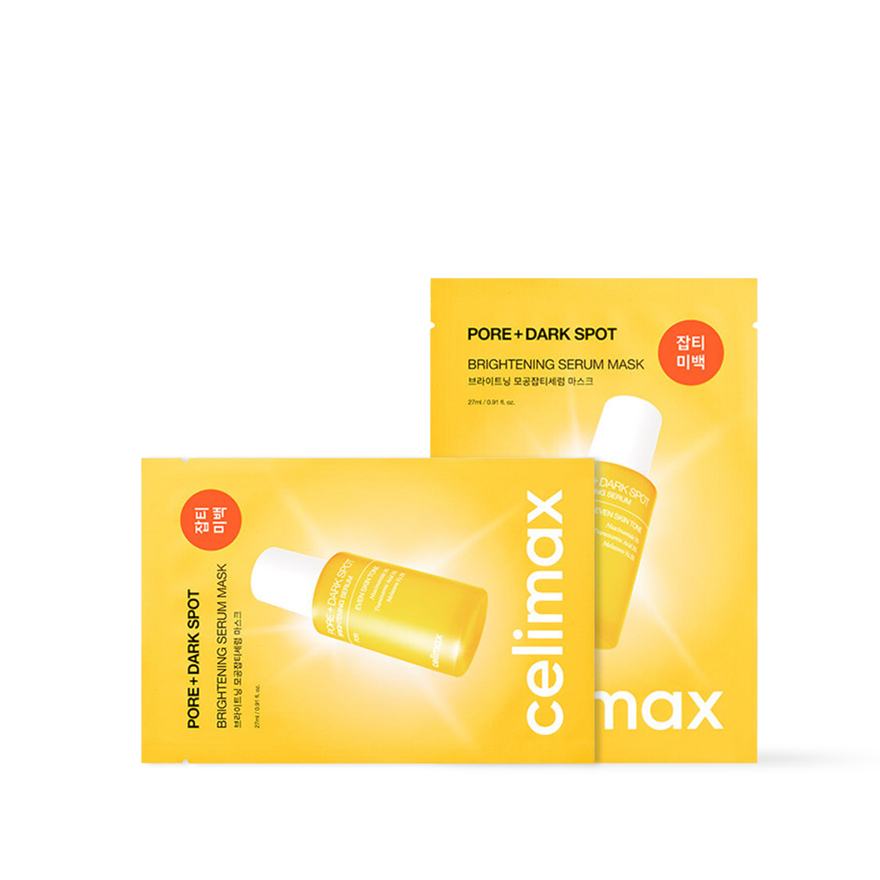celimax-pore-dark-spot-brightening-serum-mask-10ea-2-size