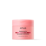 [Anua] Discos Iluminadores de Niacinamida 5 Txa 210ml 60unid.