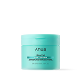 PDRN 100 Hyaluronic Acid Glow Pad 180ml 60ea