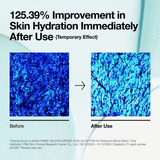 PDRN 100 Hyaluronic Acid Glow Pad 180ml 60ea