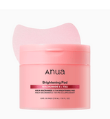 [Anua] Discos Iluminadores de Niacinamida 5 Txa 210ml 60unid.