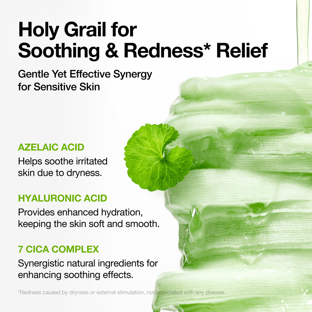 Azelaic 10 Hyaluron Redness Soothing Pad 230ml 90ea