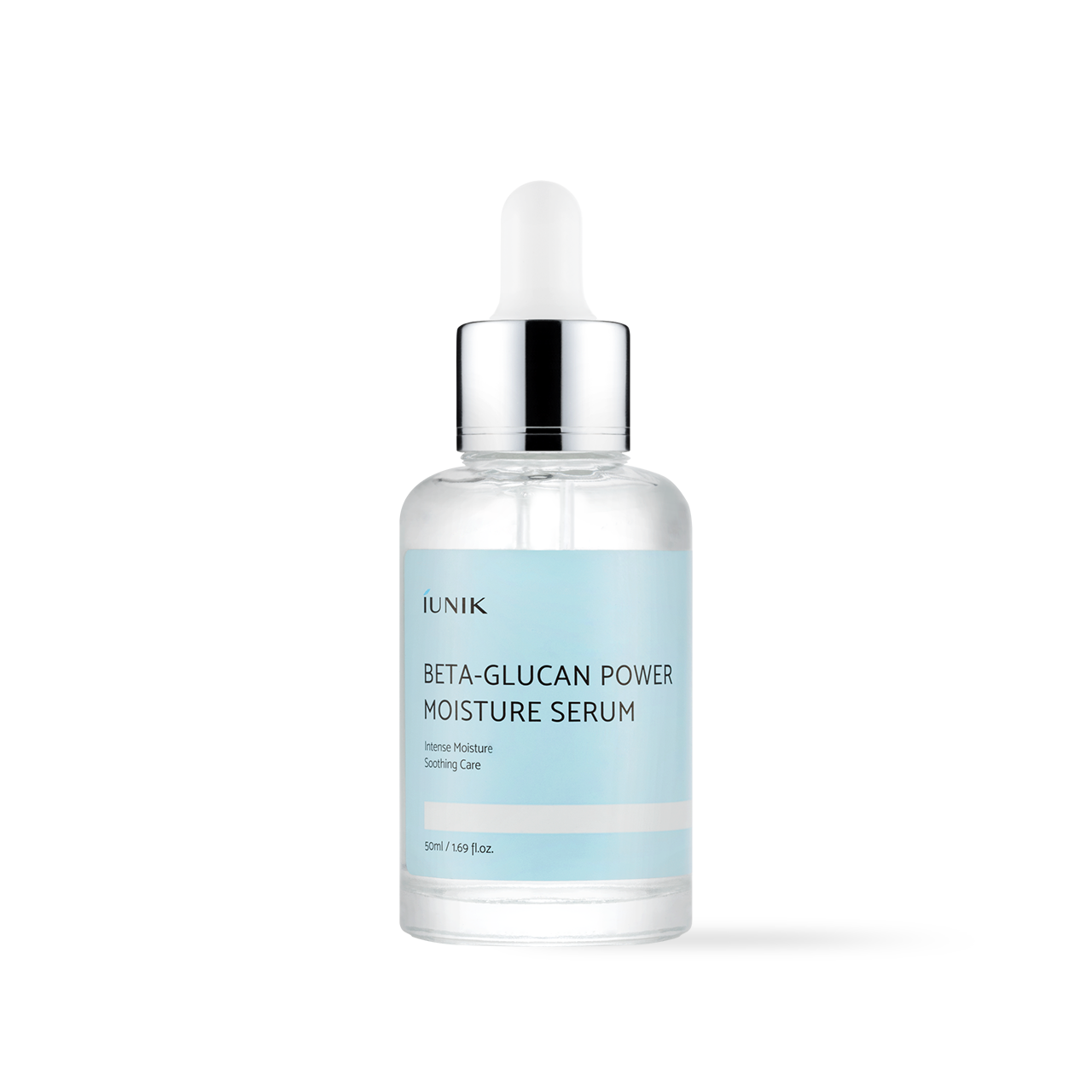 Beta Glucan Power Moisture Serum 50ml