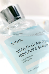 Beta Glucan Power Moisture Serum 50ml