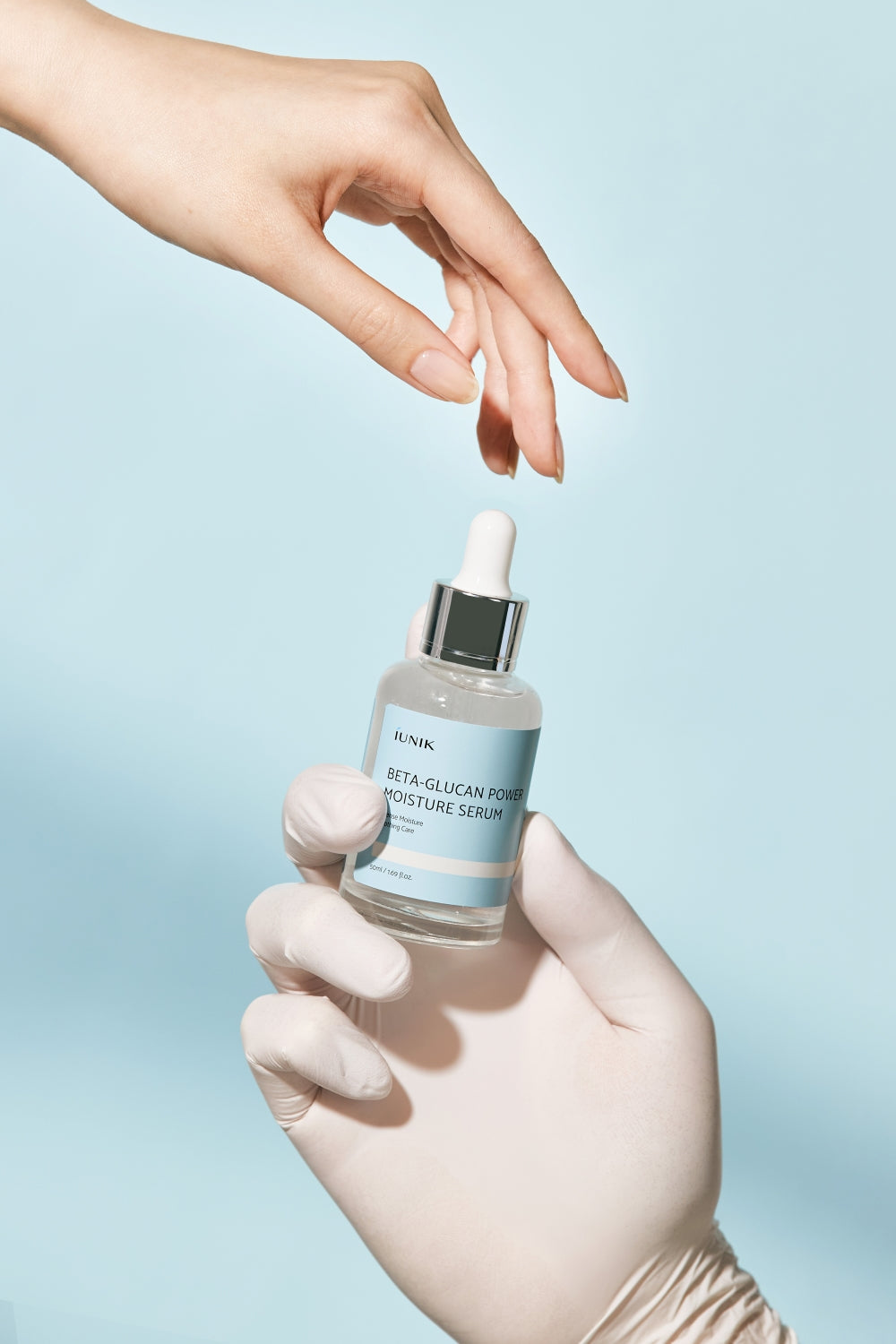 Beta Glucan Power Moisture Serum 50ml