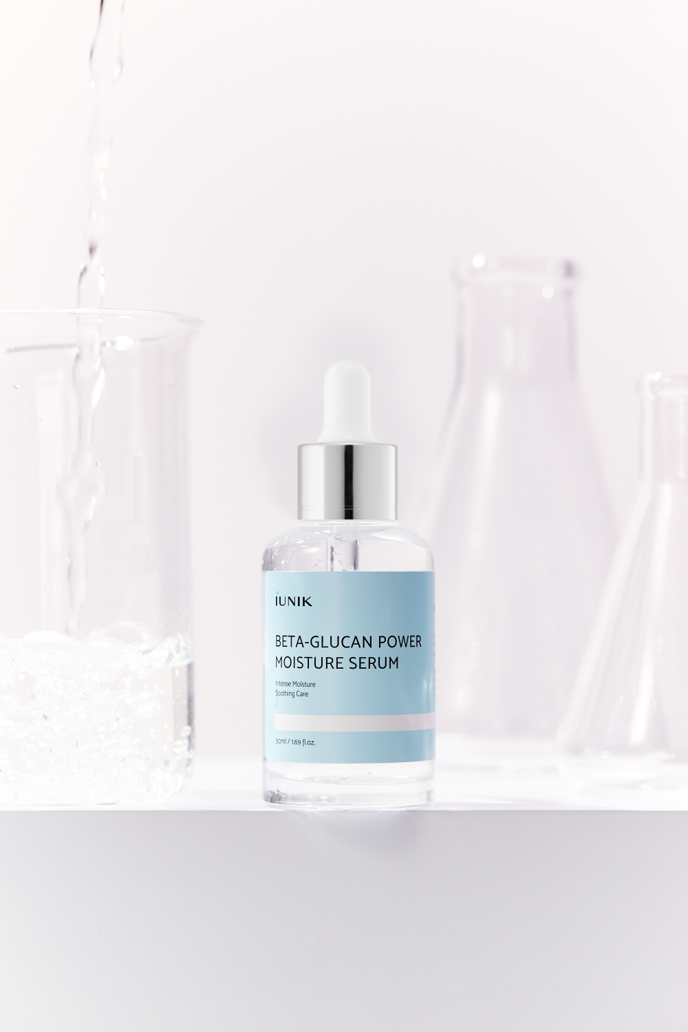 Beta Glucan Power Moisture Serum 50ml