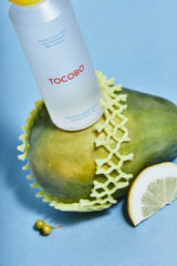 [Tocobo] AHA BHA Lemon Toner 150ml