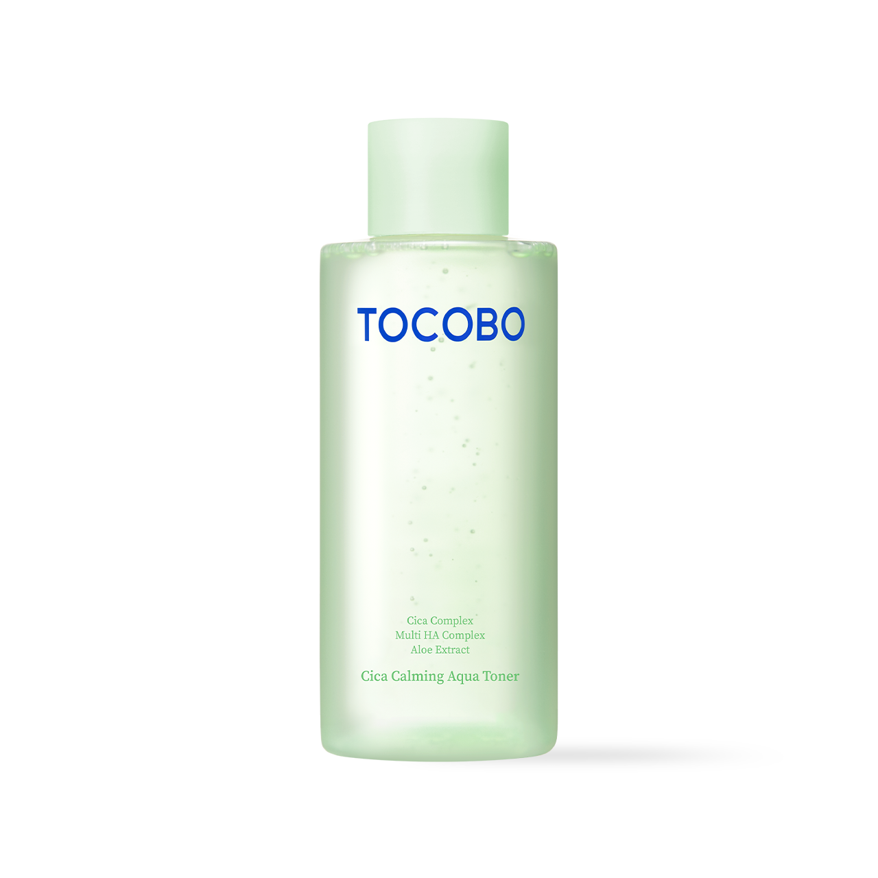 [Tocobo] Tónico calmante Cica Aqua 200 ml