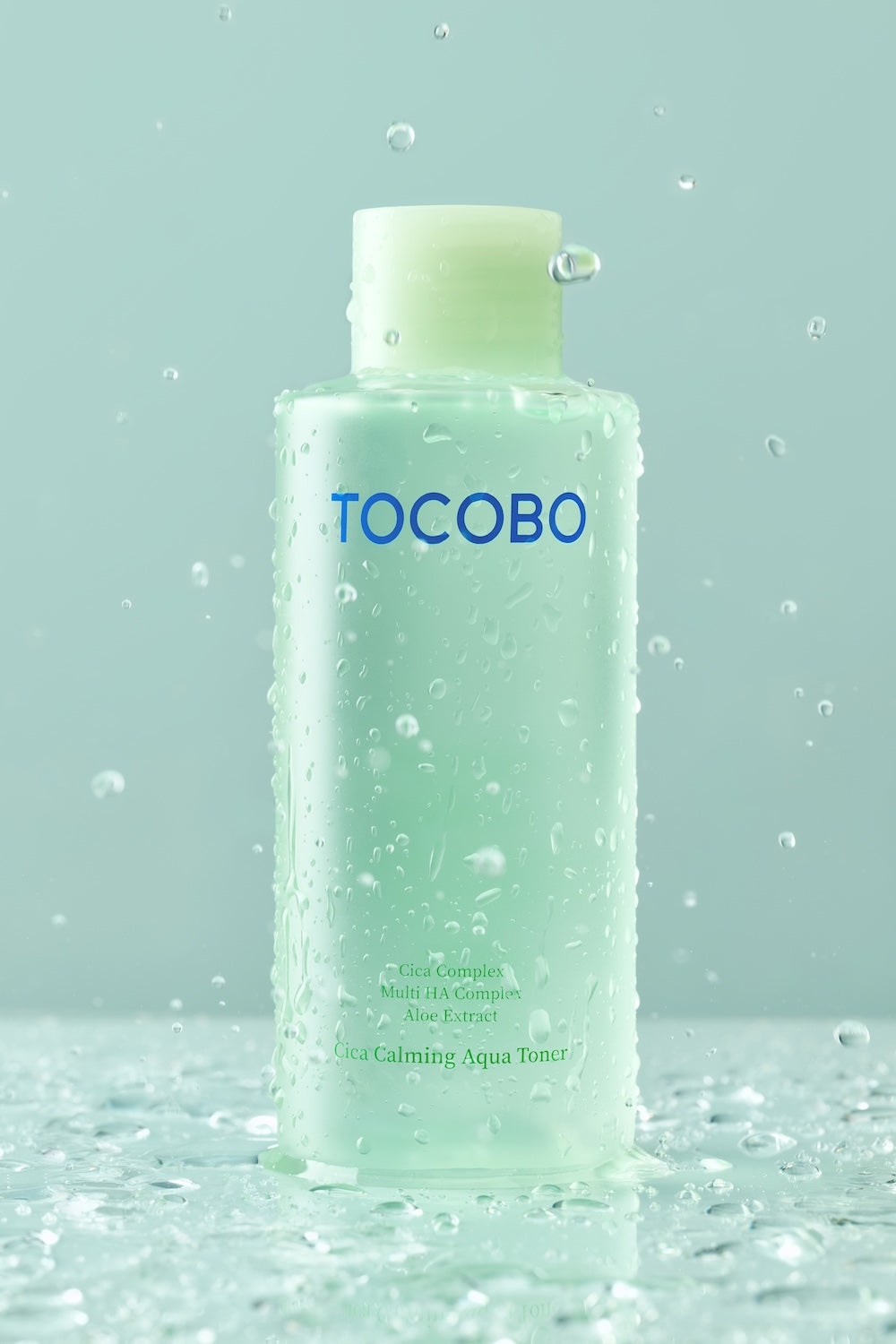 Cica Calming Aqua Toner 200ml
