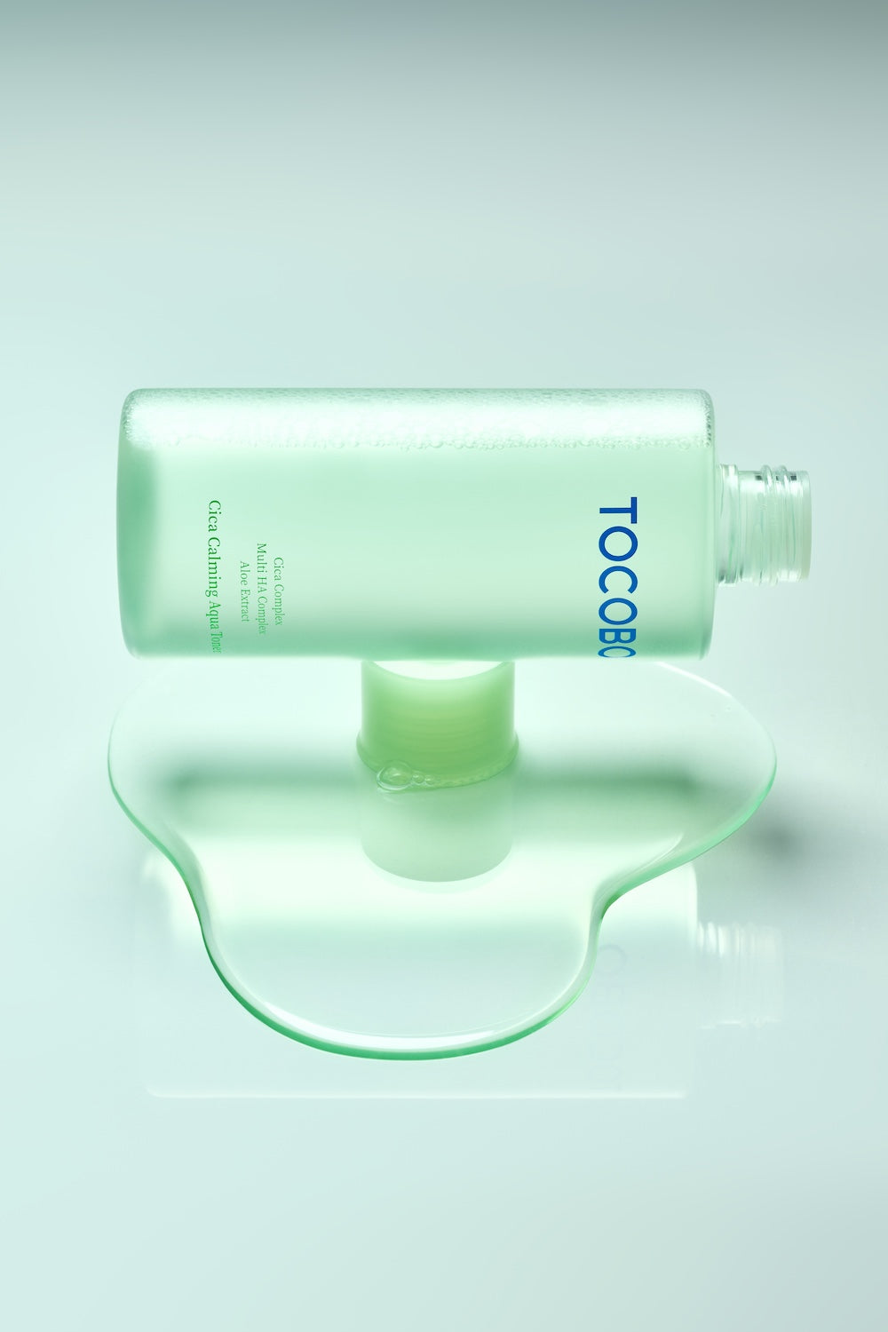 Cica Calming Aqua Toner 200ml