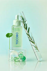 Cica Calming Serum 50ml