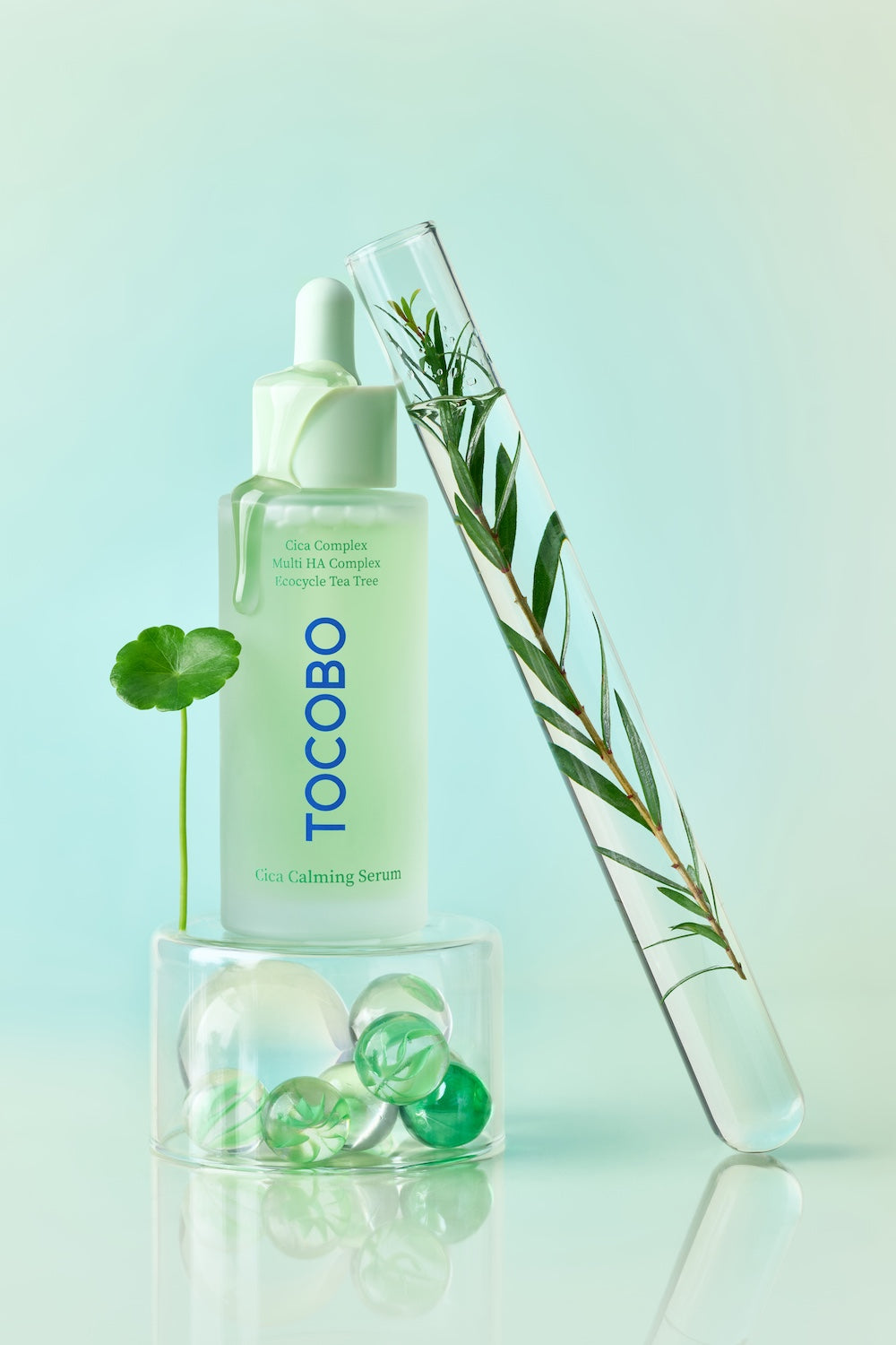 Cica Calming Serum 50ml