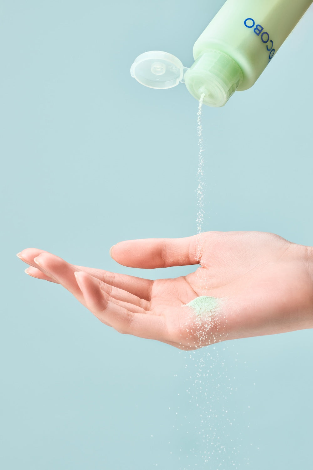 Cica Calming Powder Wash 50g