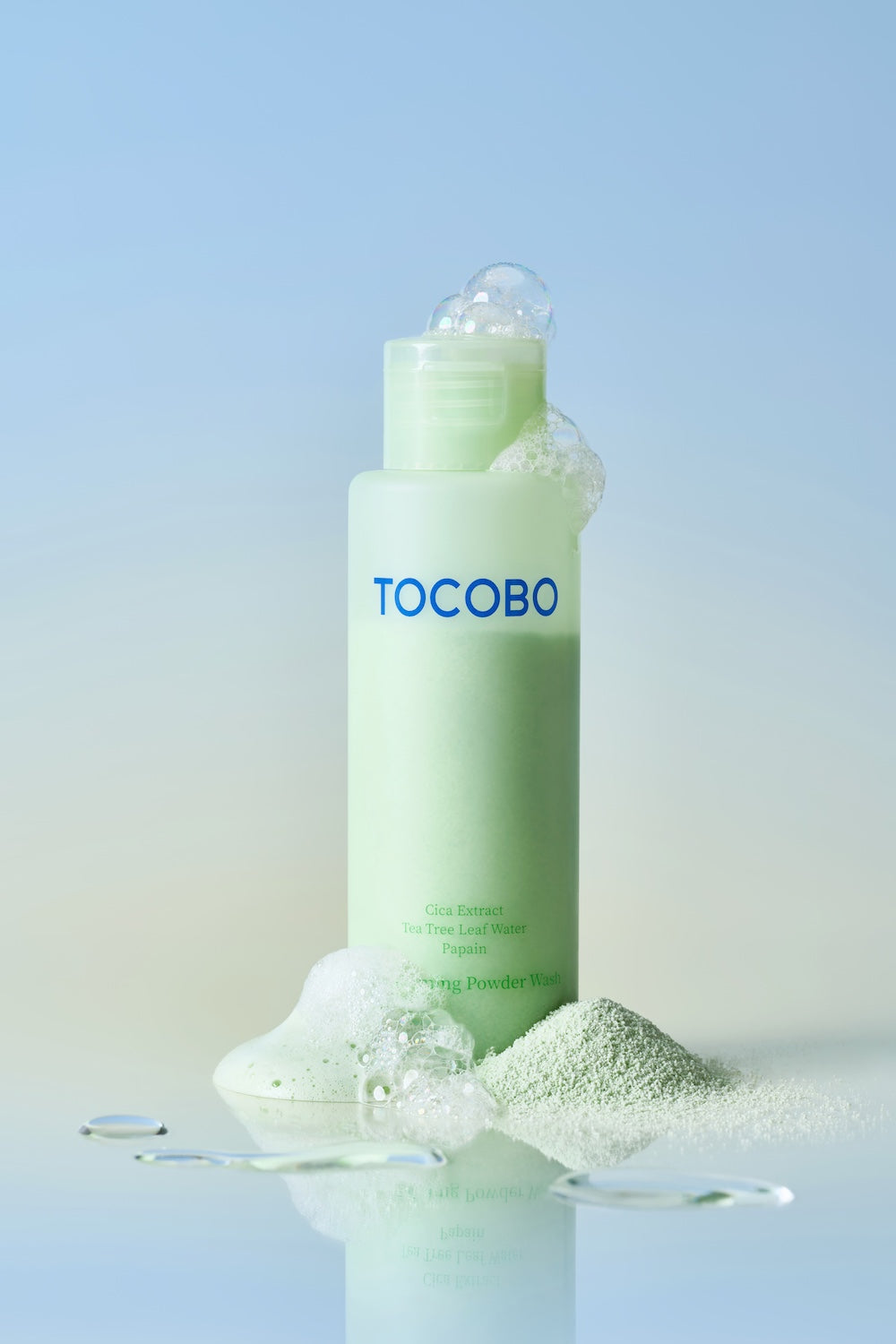 Cica Calming Powder Wash 50g