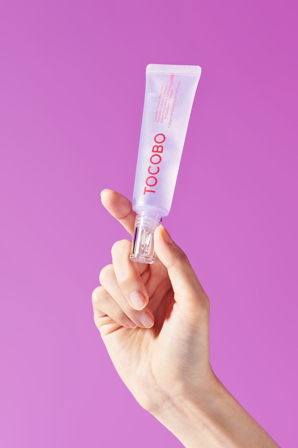 Collagen Brightening Eye Gel Cream 30ml