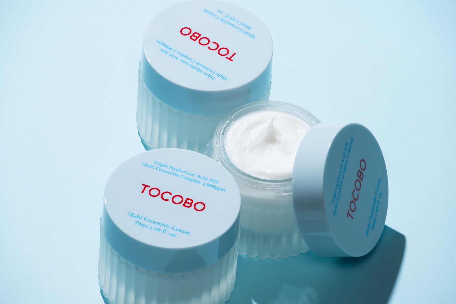 Multi Ceramide Cream 50ml