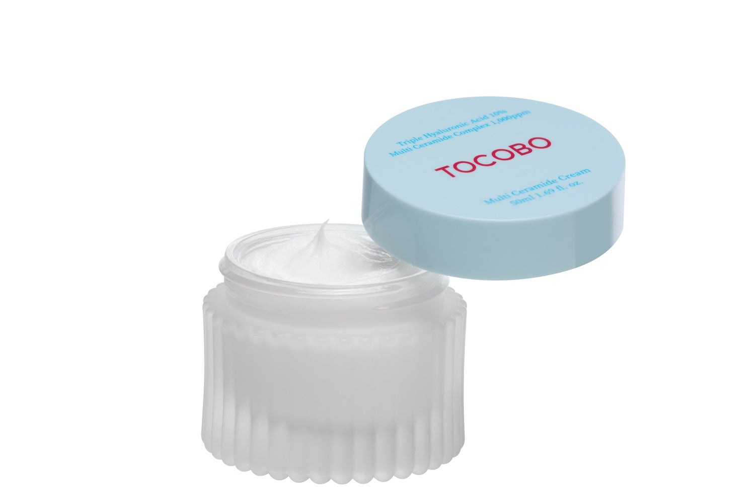 Multi Ceramide Cream 50ml