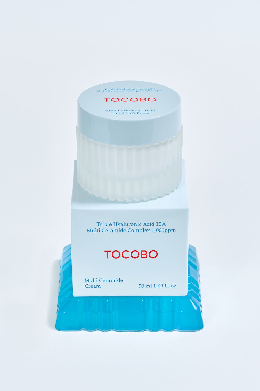 Multi Ceramide Cream 50ml