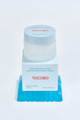 Multi Ceramide Cream 50ml