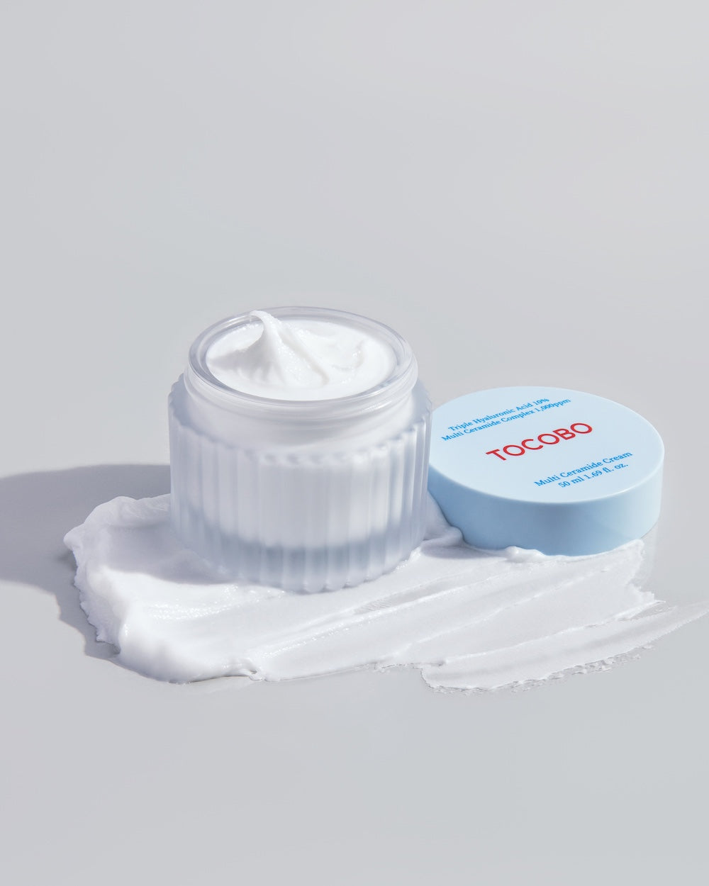 Multi Ceramide Cream 50ml