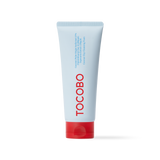 Coconut Clay Cleansing Foam 150ml