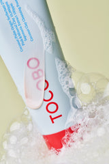 Coconut Clay Cleansing Foam 150ml